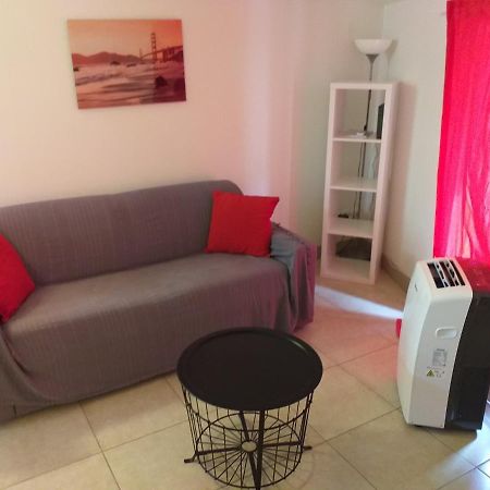 Domus Arena, Parking, Wifi, Arenes Apartment Ним Екстериор снимка