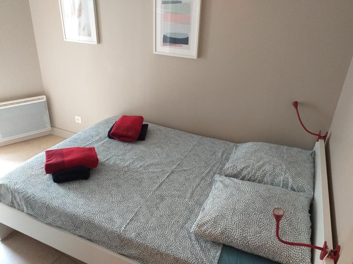 Domus Arena, Parking, Wifi, Arenes Apartment Ним Екстериор снимка