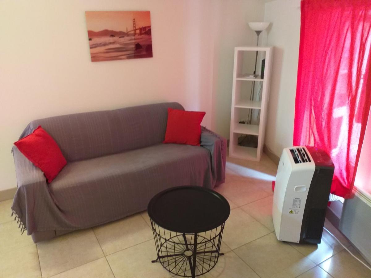 Domus Arena, Parking, Wifi, Arenes Apartment Ним Екстериор снимка