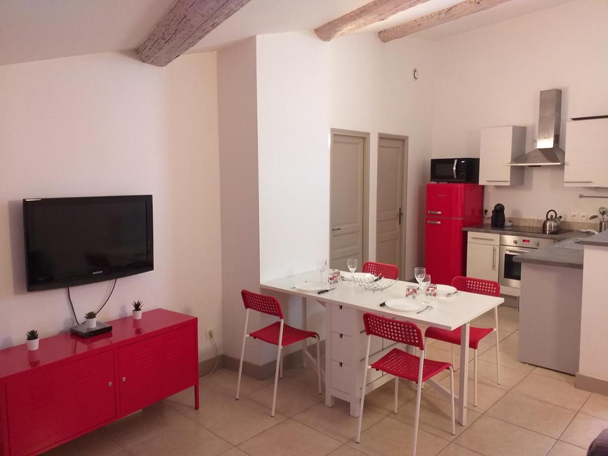 Domus Arena, Parking, Wifi, Arenes Apartment Ним Екстериор снимка