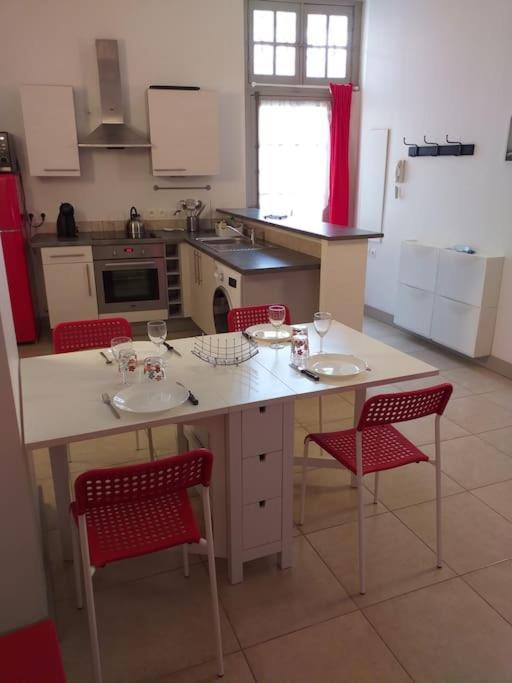 Domus Arena, Parking, Wifi, Arenes Apartment Ним Екстериор снимка